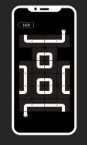 Pipes Puzzle Unity Game Template Screenshot 3