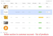 User products PRO module for PrestaShop Screenshot 10