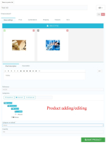 User products PRO module for PrestaShop Screenshot 13