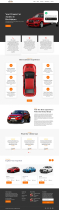 RivoMotors - HTML Template Screenshot 6