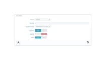 Editing Currency Settings Module For PrestaShop Screenshot 1