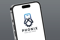 Phone Fix and Repair Logo Screenshot 5