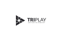 Triangle Play Logo Screenshot 3