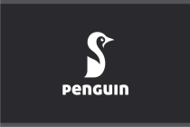 Penguin  Logo Screenshot 2