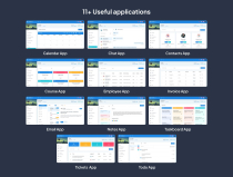 MaterialPRO Angular 18 Admin Dashboard Template Screenshot 6