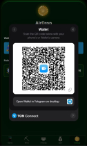 Telegram Mini Web App Like Hamster Kombat Screenshot 6