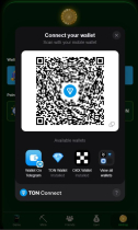 Telegram Mini Web App Like Hamster Kombat Screenshot 14