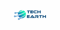 Tech Earth Screenshot 1