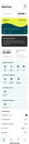 Quickpay Fintech Flutter UI Kit Screenshot 7