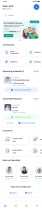 Doctor X Patient UI Kit Flutter Screenshot 8