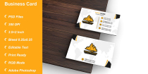 Business Card Template Design - Design 507 Screenshot 3