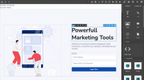 WhatsMail - Attractive Marketing Tools Saas  Screenshot 10