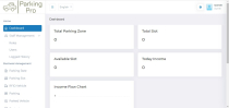 Parking Pro SaaS - Parking Management Solution Screenshot 2