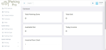 Parking Pro SaaS - Parking Management Solution Screenshot 3