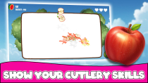 Fruit Cut - HTML5 Construct3 Game Screenshot 4