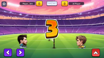 Head Ball Online Multiplayer - Photon Fusion 2 Uni Screenshot 6