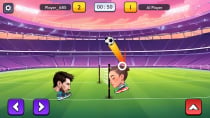 Head Ball Online Multiplayer - Photon Fusion 2 Uni Screenshot 8