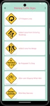 DMV Mastery - Driving Test Prep Android App Source Screenshot 4