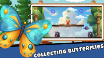 Adventure Of Lyra - HTML5 Construct3 Game Screenshot 3