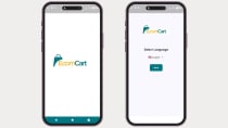 EcomCart - Modern eCommerce App - Laravel Flutter  Screenshot 1
