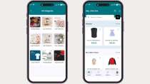 EcomCart - Modern eCommerce App - Laravel Flutter  Screenshot 21