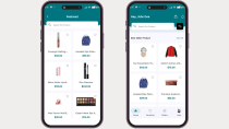 EcomCart - Modern eCommerce App - Laravel Flutter  Screenshot 22