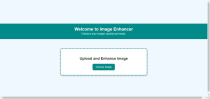 Image Tool Kit PHP Script Screenshot 1