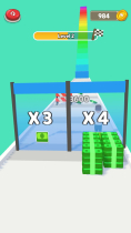 Rich Run 3D Screenshot 7