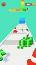 Rich Run 3D Screenshot 11