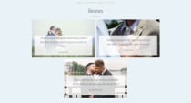 Morena Photography - Wedding HTML Template  Screenshot 9