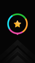 Colour Ball SWITCH Way - Unity Screenshot 4