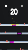 Tap and Crash - Unity Source Code Screenshot 7