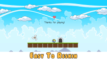 Logical Ball Escape - HTML5 Construct3 Game Screenshot 4