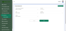 Pro-SMS - Ultimate SaaS-Based Bulk SMS Marketing Screenshot 4