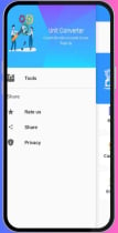 All Unit Converter - Android App Template Screenshot 2