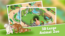 Wildlife Park Idle Screenshot 5