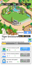 Wildlife Park Idle Screenshot 6