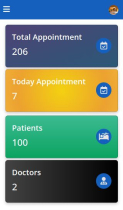 Laravel - Doctor Appointment System Screenshot 17