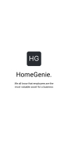 HomeGenie - On-Demand Service Flutter App  Screenshot 2