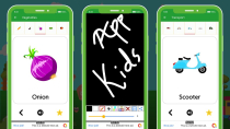 Kids Best Basic Learning App AdMob Ads Android Screenshot 2