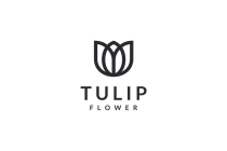 Tulip  Logo Screenshot 3