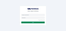 ParkZone - Parking Billing Management System Screenshot 9