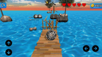 Extreme Balancer 3 Game 3D Unity Source Code Screenshot 9