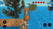 Extreme Balancer 3 Game 3D Unity Source Code Screenshot 10