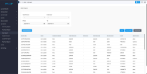 ERP OS - ERP POS Inventory Invoice Software Screenshot 3