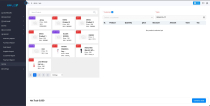 ERP OS - ERP POS Inventory Invoice Software Screenshot 6