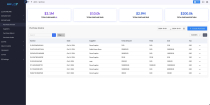 ERP OS - ERP POS Inventory Invoice Software Screenshot 22