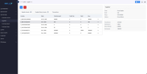 ERP OS - ERP POS Inventory Invoice Software Screenshot 27