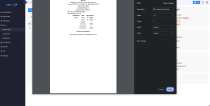 ERP OS - ERP POS Inventory Invoice Software Screenshot 32
