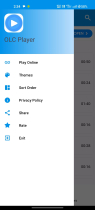 OLC Video Player - Android App Template Screenshot 3